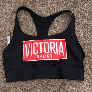 Vs sports bra